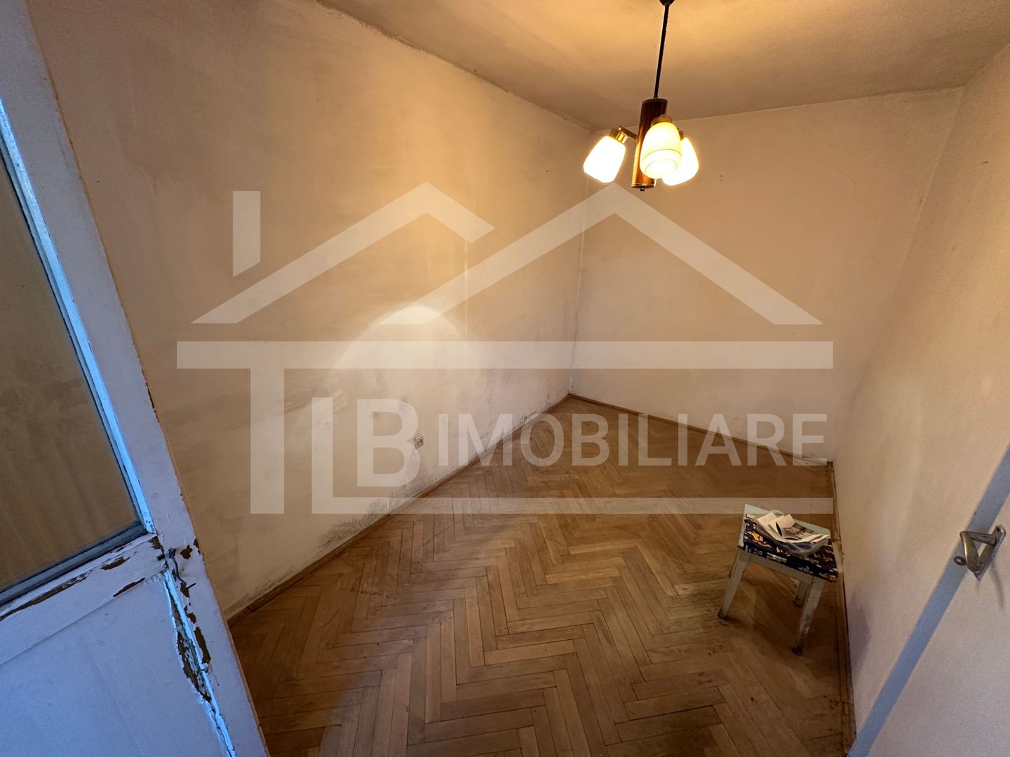 Apartament cu 2 camere, 39mp, semi-decomandat, Zona Piata Armatei - Poză 3