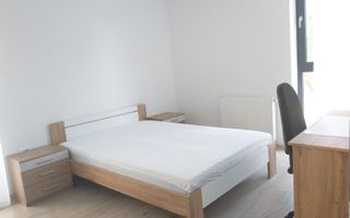 Muzicescu | 2 Camere | Parcare privată | Centrală proprie | Supraveghere video - Poză 4