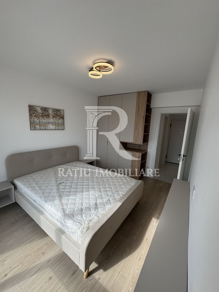 Apartament cu 3 camere | Prima Green Residence | Nufărul | Oradea - Poză 6