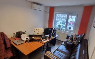 4 Camere Parter - Ideal Birouri-Centrala Proprie-Crangasi - Poză 6