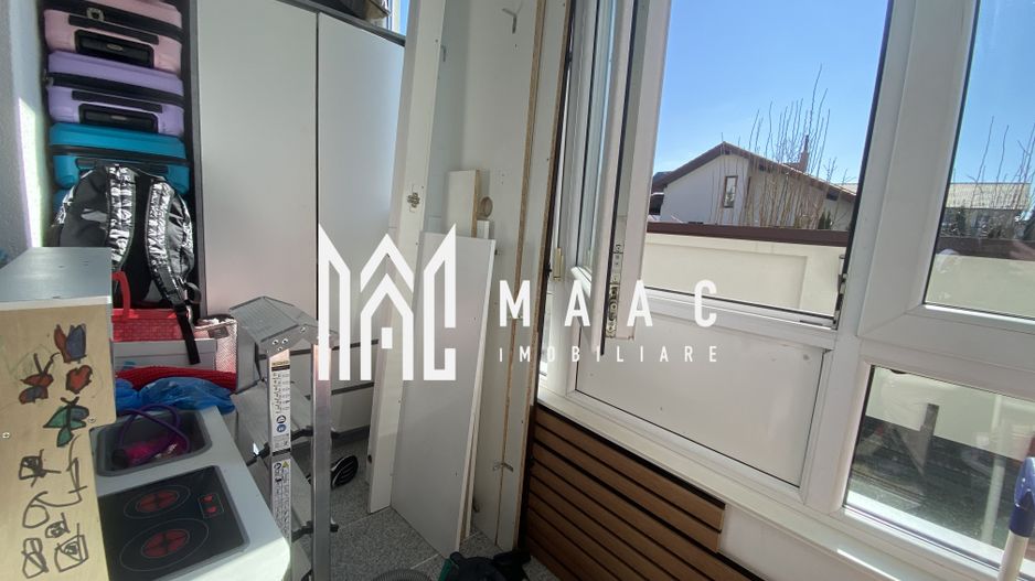 Apartament 3 camere | Curte proprie | 91MP | T. Vladimirescu - Poză 6