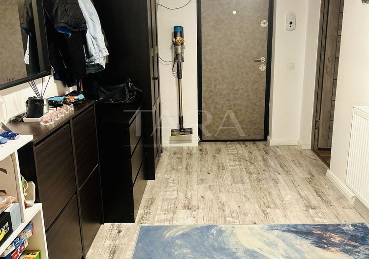 Apartament modern, aproape de zona centrala,  Apahida - Poză 12