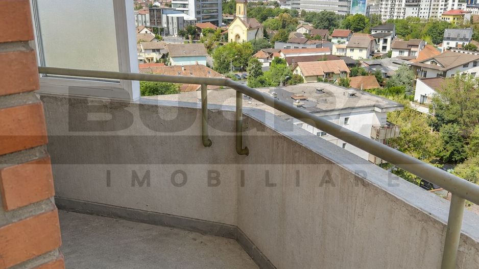 Apartament cu 2 camere, 50 mp+balcon, decomandat, zona Kaufland - Poză 4
