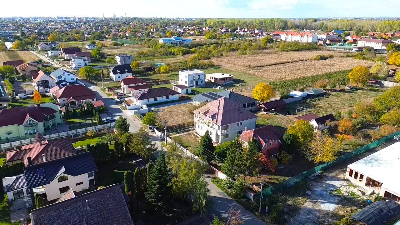 !OFERTA! Casa in Paulesti S+P+M cu Teren Generos 1300 MP - Poză 7