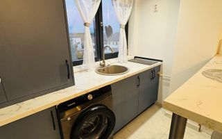 Apartament 2 camere open space de închiriat în Hlincea – Iași - Poză 5
