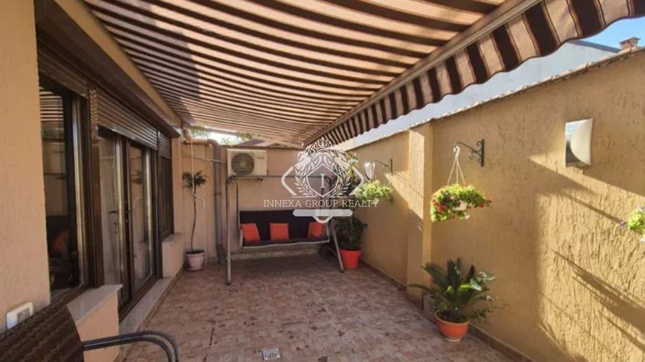 Apartament 3 camere + terasasa + curte 24mp I P/3 I Damaroaia-Bucurestii Noi - Poză 1