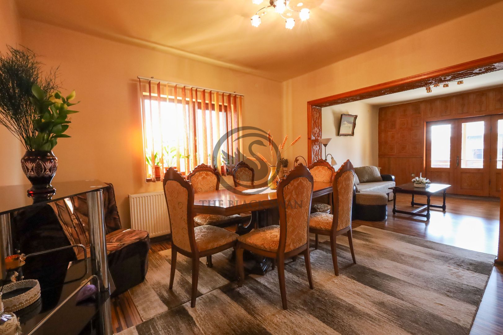 Proprietate cu 2 constructii | Valea Calugareasca | COMISION 0% - Poză 2