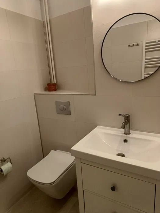 AP. 2 CAMERE MARRIOTT - CENTRALA TERMICA, RENOVAT, BLOC REABILITAT - Poză 6