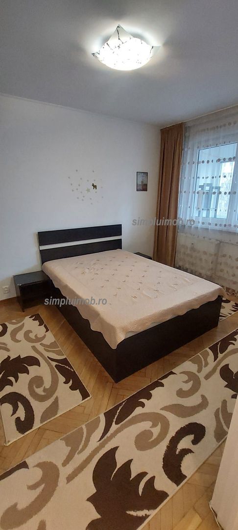 Camil Ressu – 2 camere lângă ParkLake & Parcul IOR | Metrou Dristor - Poză 1