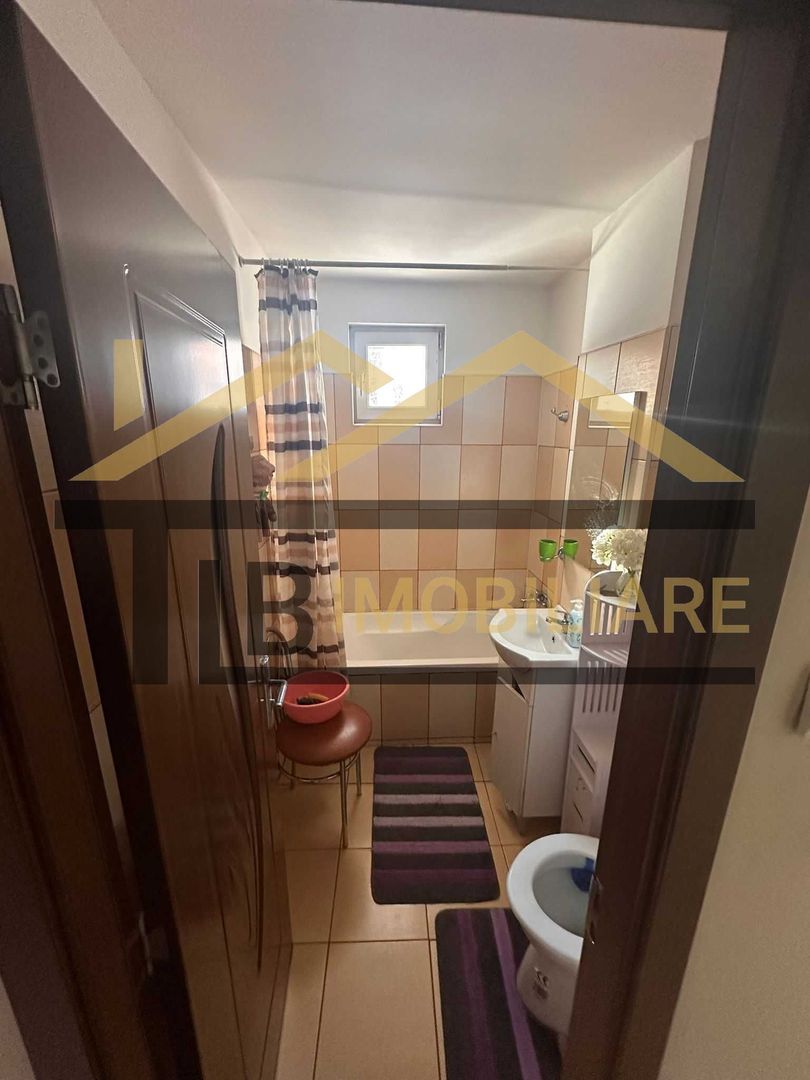 Apartament de 2 camere, 48 mp, decomandat, Zona Koos Ferenc - Poză 7