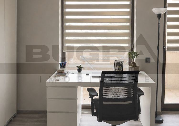 Apartament la cheie, 2 dormitoare, etaj intermediar, parcare, Marasti - Poză 3