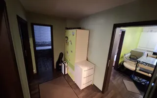 Lunei, ap 3 camere, etaj 2, CENTRALA GAZ, CLIMA, amenajat, renovat - Poză 16