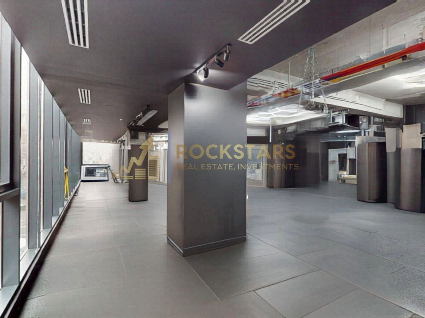 Spatiu birouri | Sala sport | Nicolae Caramfil - Poză 16