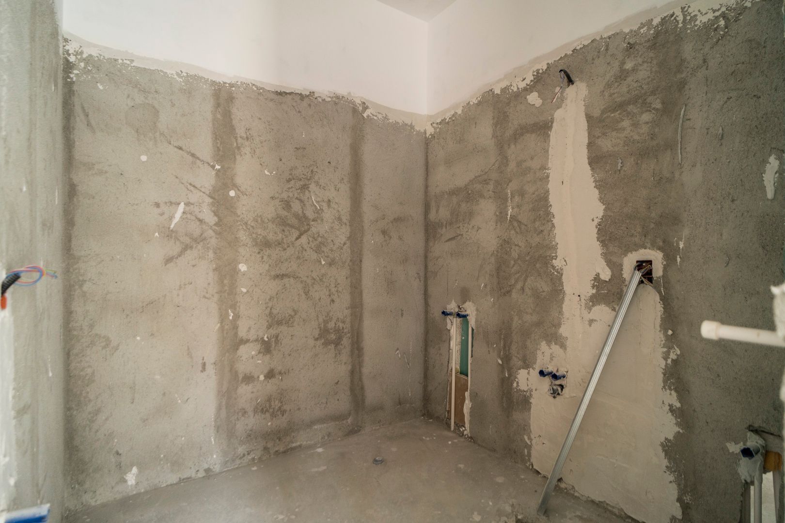 Ghidigeni, 2 Camere, etaj 1, 58 mp,  Zona De Case, Bloc Nou, Comision 0% - Poză 3