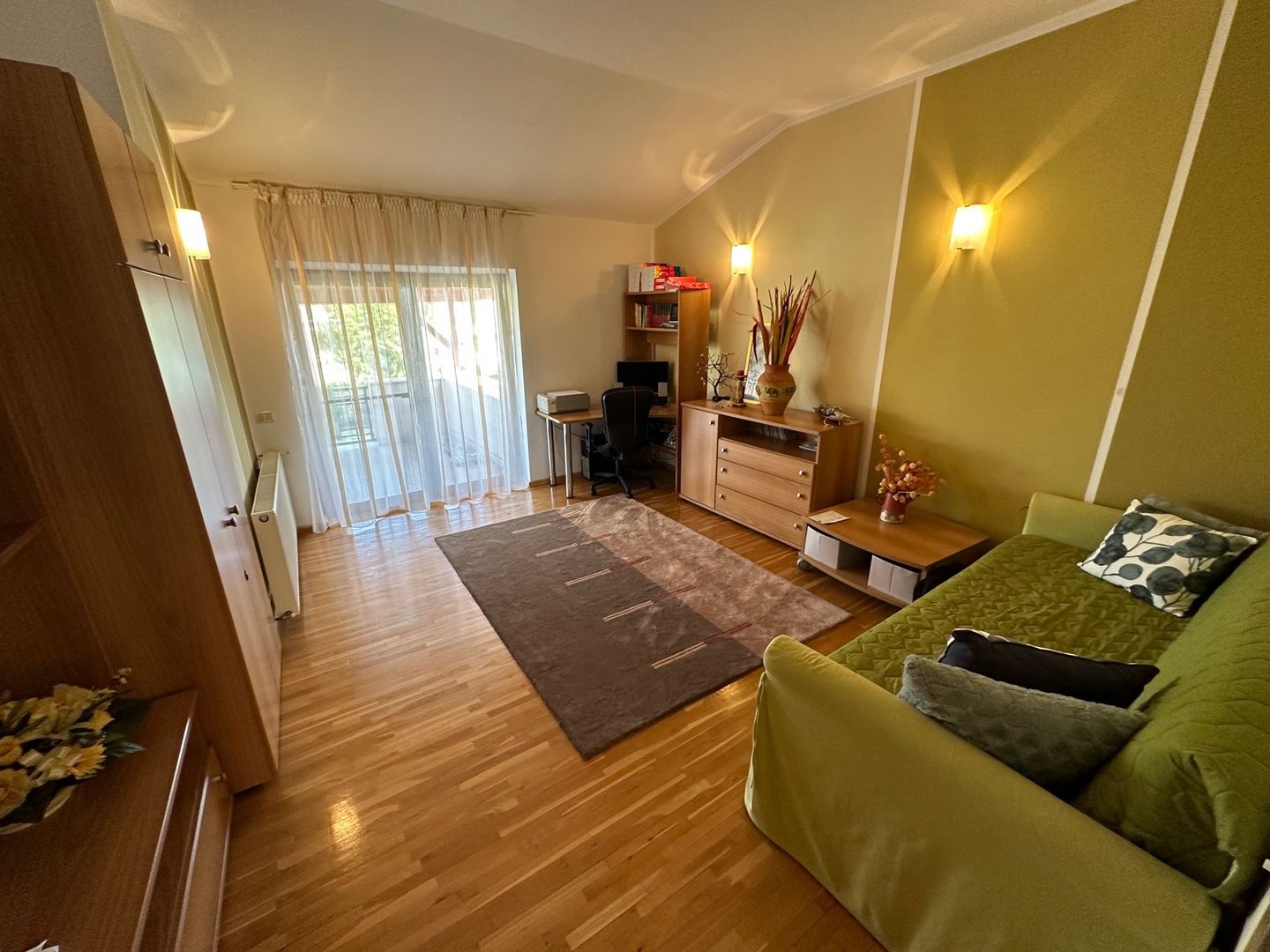 Casa individuala cu garaj  în spate la IKEA - Poză 17