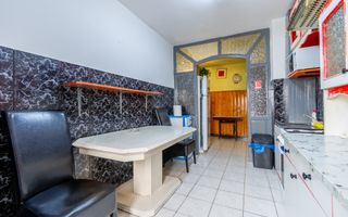 Apartament 4 Camere | 81 Mp | Balcon | Parcare | 2 Bai | Manastur BIG - Poză 11