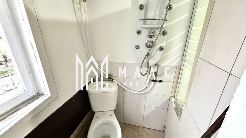 Garsonieră 12 MP | Etaj 1 |  Cisnădie | Ideală pentru Investiție - Poză 3