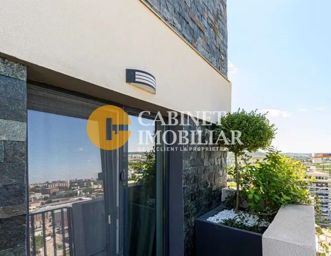 1c, decomandat, 41mp, et.5/9, complex nou Tatarasi, predare decembrie! - Poză 2