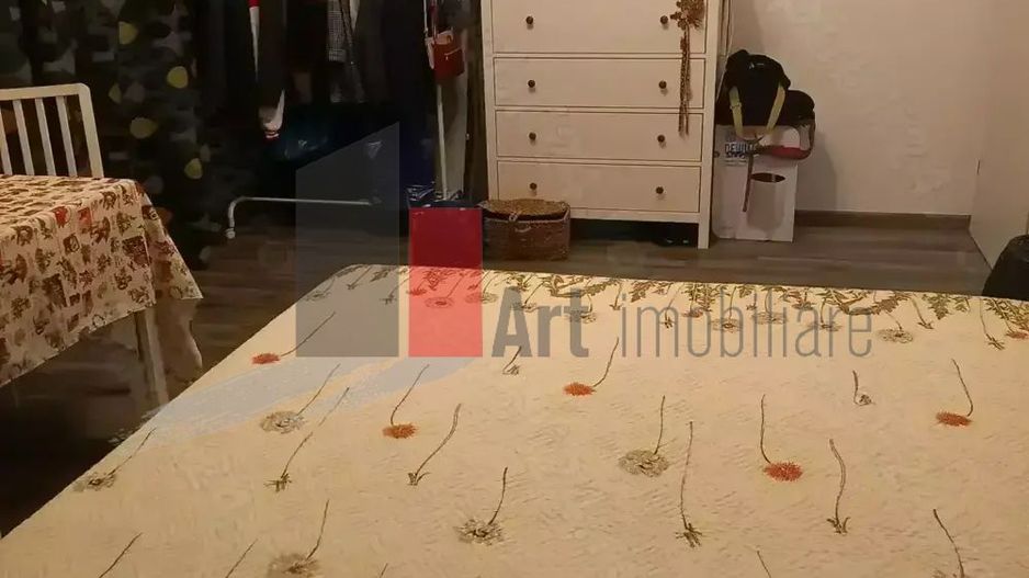 Vânzare apartament 3 camere decomandat cu centrală Str.Turnu Măgurele - Hornbach - Poză 8