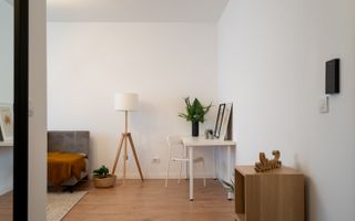 2 camere Regie Residence | Politehnica I Parcare subterana | Comision 0% - Poză 8