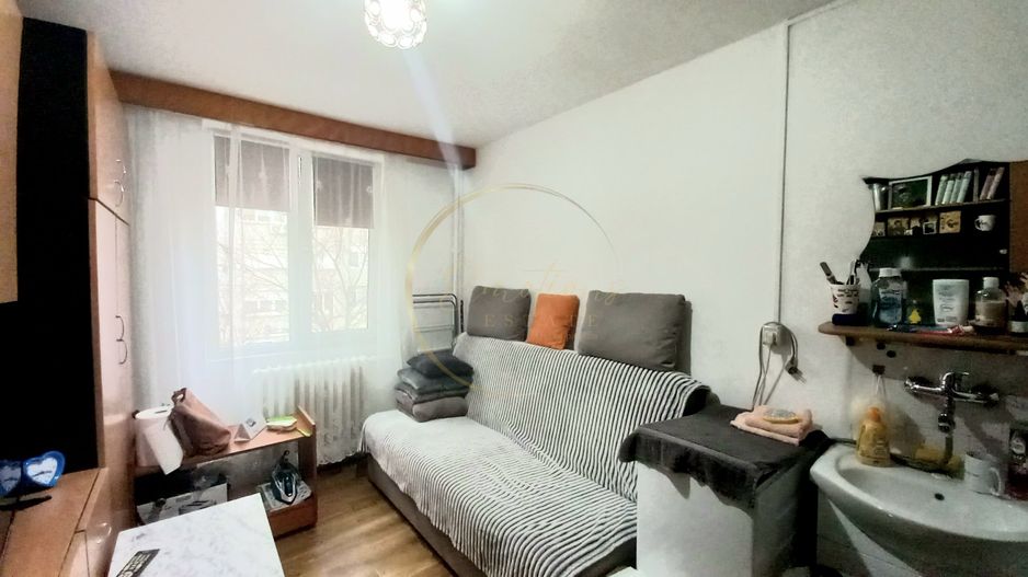 OFERTĂ | Garsonieră 1 cameră - Medicinei | SUPER INVESTIȚIE - Poză 1