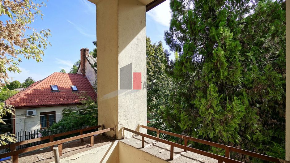 Proprietatea "ARCHA" , Vatra Luminoasa, JUMATATE DE VILA, intrare separata - Poză 22