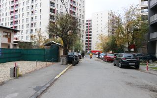 MILITARI | EXIGENT RESIDENCE| MALL PLAZA | PARCARE SUPRATERANA DE INCHIRIAT - Poză 13