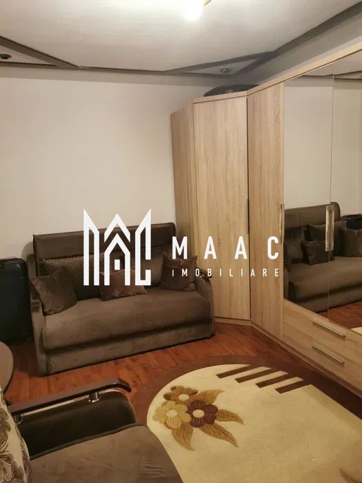 Garsonieră I Etaj 1 I Balcon Închis I Decomandată - Poză 2