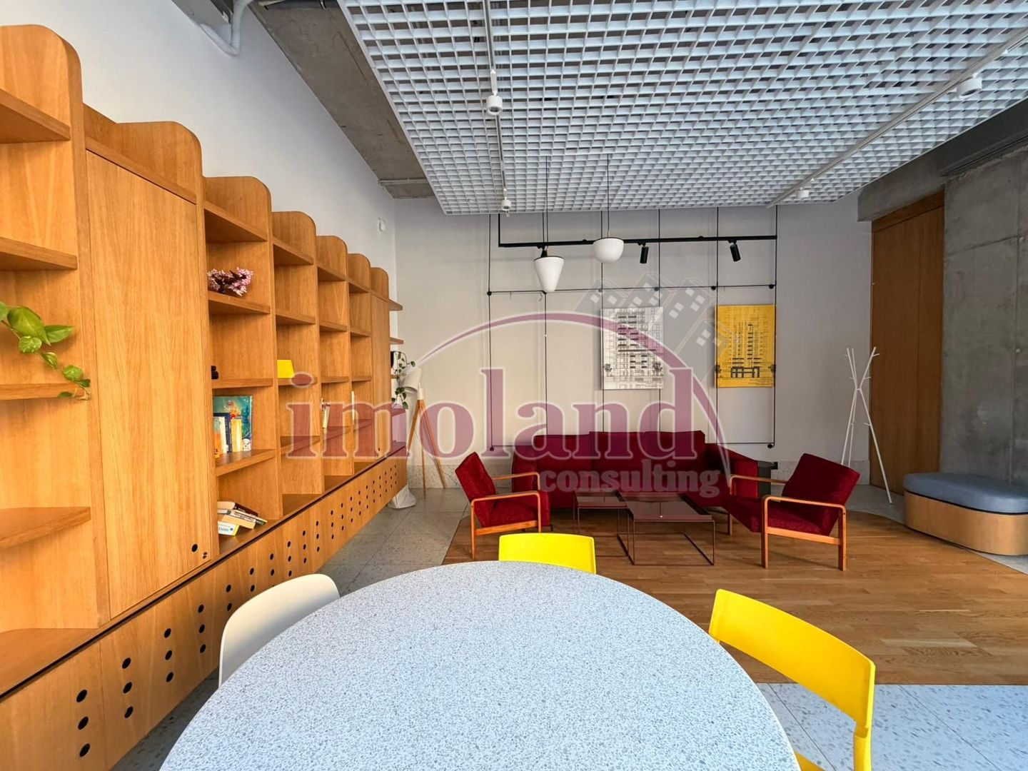 Vanzare - apartament 2 camere-mobilat+utilat - Bucurestii Noi-Marmura Residence - Poză 15