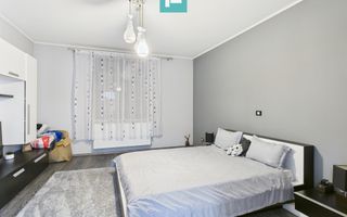 Casă modernă cu 2 corpuri, 5 camere în Pecica - Poză 5