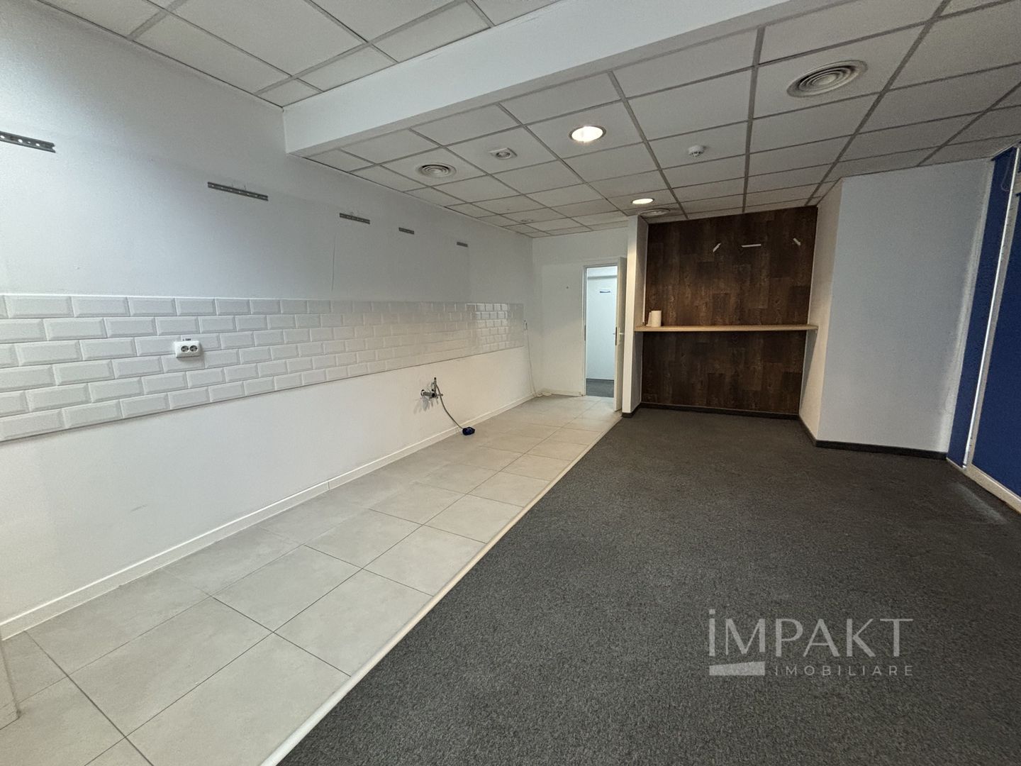 De închiriat spații moderne de birouri -Clădire centrala - Poză 6