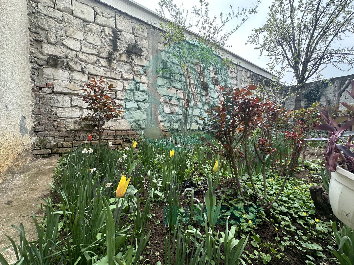 Casă individuală în Timpuri Noi - la 5 minute de metrou Timpuri Noi - Poză 4