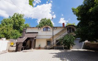 Vânzare, casă,  5 camere, șoseaua Hâncești, Telecentru - Poză 36