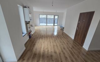 Apartament cu 2 camere 48,90 mp + 21,90 mp terasele + loc de parcare - Busteni - Poză 2