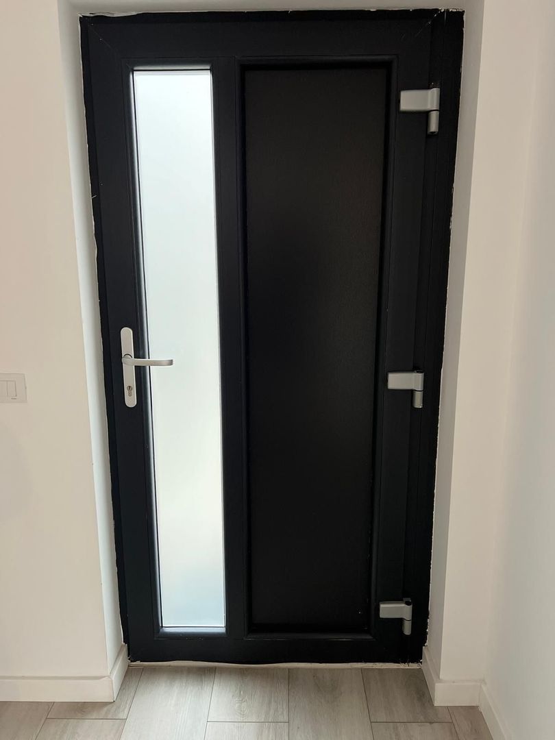 Casa individuala 4 camere | Berceni cartier Aviatorilor | Constructie  2024 - Poză 39