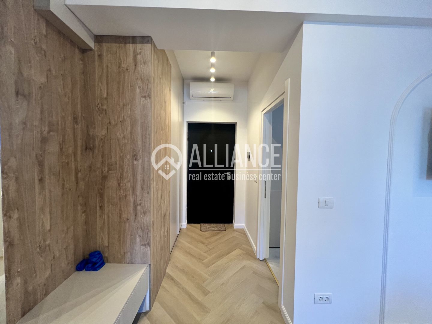 TOMIS NORD( COD 05 ) - Studio Premium la 1 minut de Campus - Poză 13