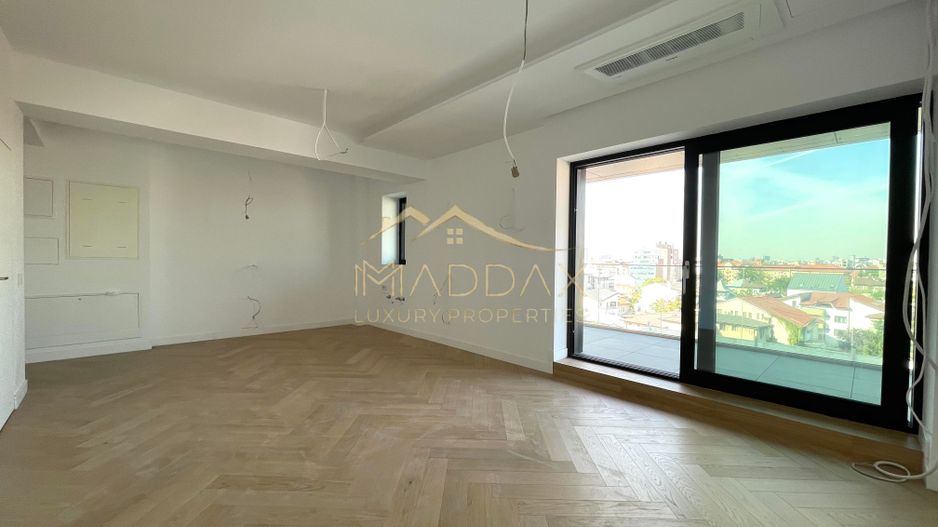 Apartament  3 Camere**Terasa 41 MP **SMART HOME**BLOC NOU//Bdul UNIRII - Poză 23