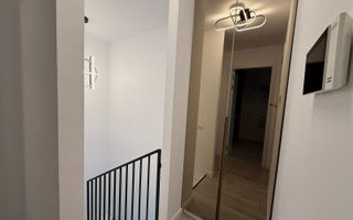 Apartament 3 camere Win Herastrau - Poză 22