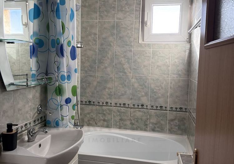 Apartament 2 camere suprafata utila 60mp complet utilat Arhitectilor - Poză 6
