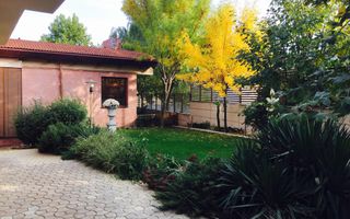 VILLA INDIVIDUALA - PIPERA - 1200mp - Poză 3