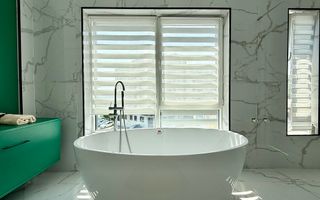 0% comision | Penthouse cu terasă tip rooftop - Poză 13