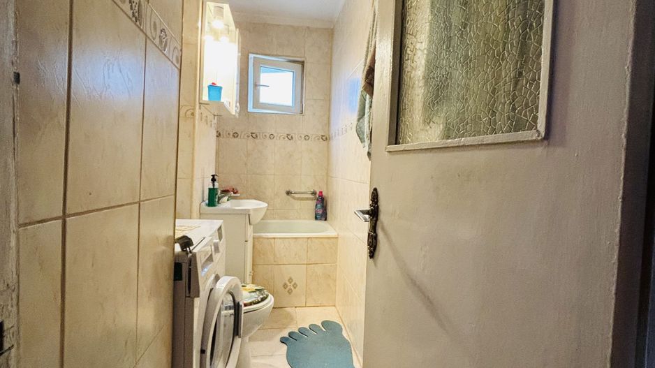 Apartament cu 2 camere, etaj 1, Nufarul - Poză 2