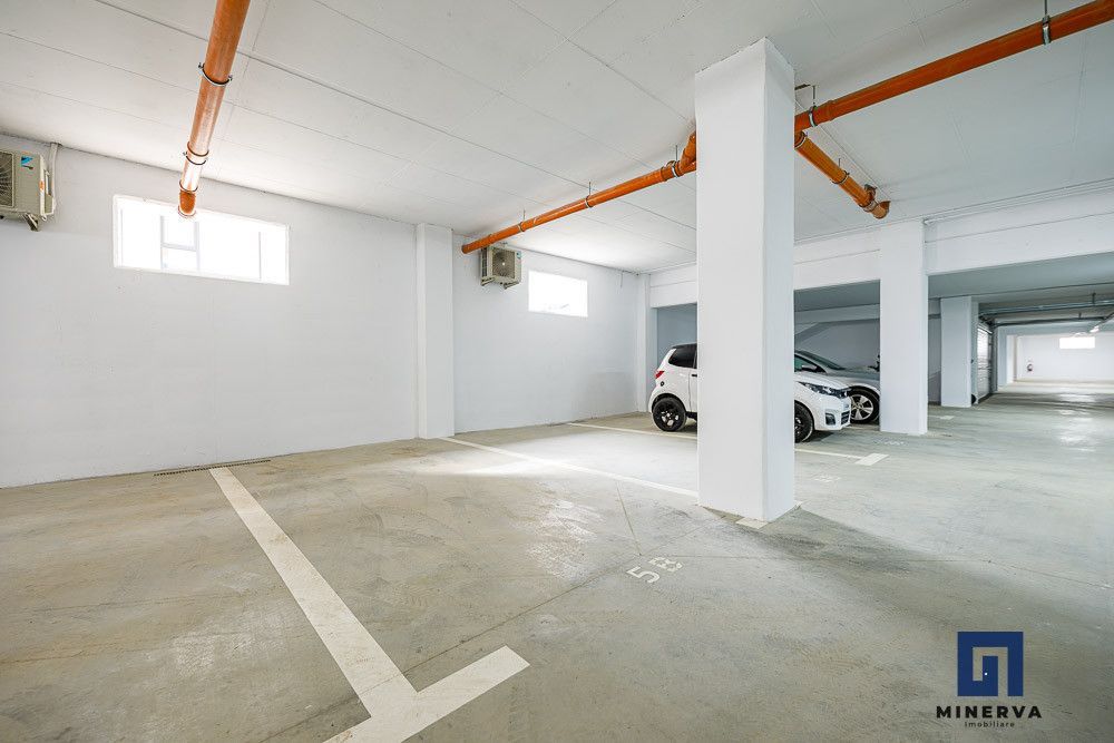 Apartament 2 camere, prima inchiriere – Future Residence – Giroc, Comision 0%  - Poză 25