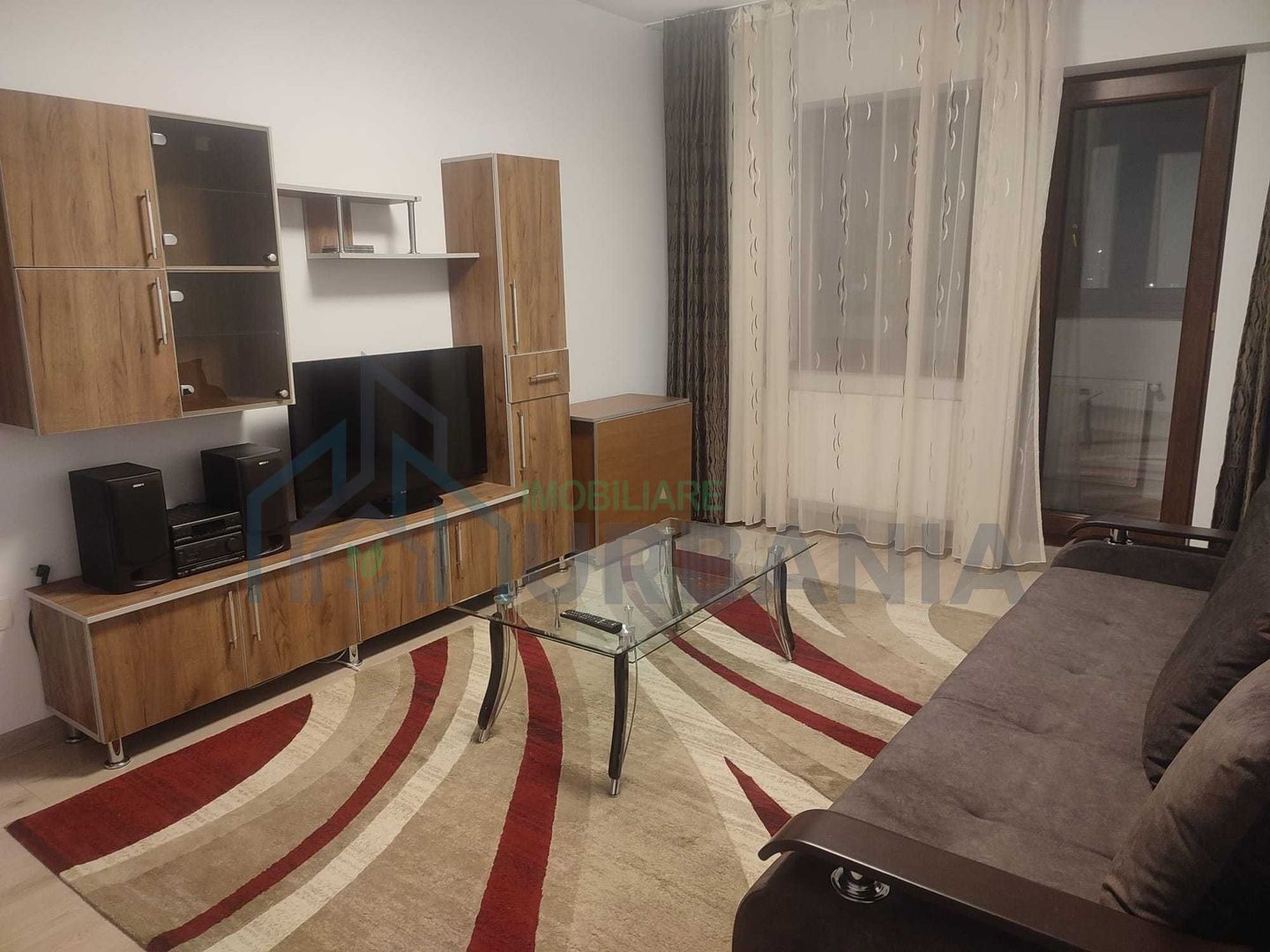 Apartament cu o cameră în Valea Lupului - Poză 2