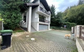Vila de inchiriat langa padure, panorama superba,  250mp, zona Faget - Poză 2