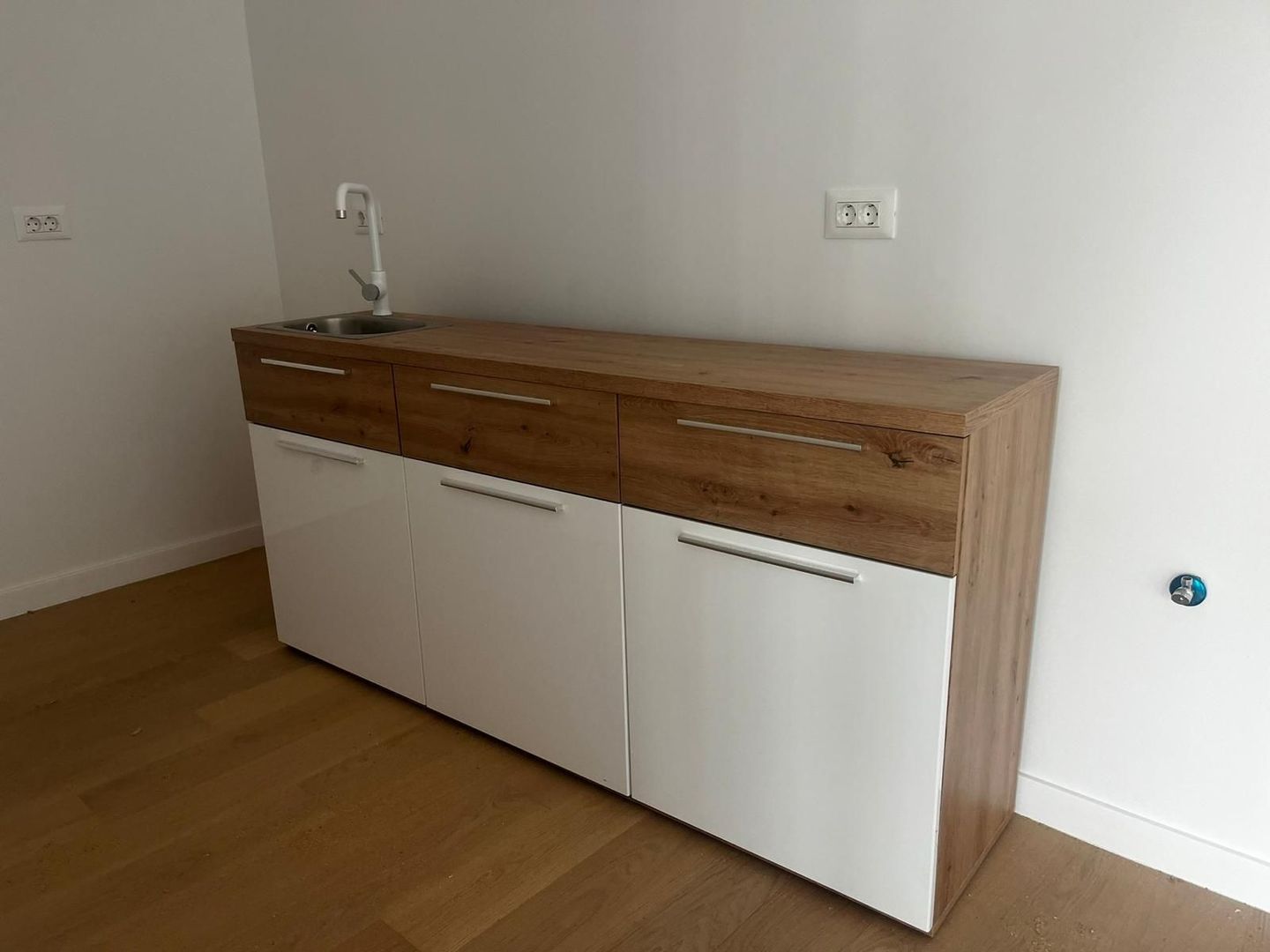 STUDIO DUBLU I PARCUL VERDI - Poză 7