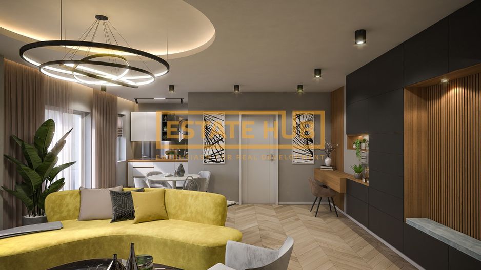 Rhodium Dorobantilor - Poză 10