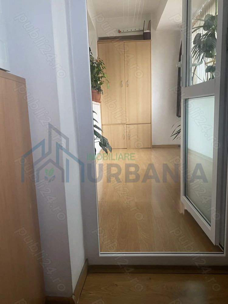 Apartament 2 camere, 64 mp, Bd. Poitiers, Iași - Poză 5