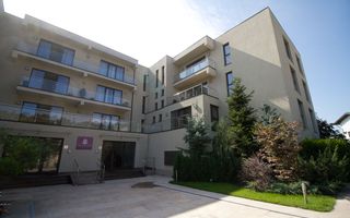 Vânzare Apartament 3 Camere | Piscina | Terasa 13 mp in Corbeanca - Poză 1
