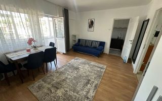 Apartament 1 cameră decomandat, 42 mp, Gară – Carrefour, CT, AC, lift - Poză 2